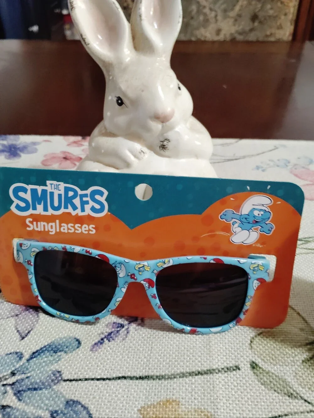 The Smurf Children Sunglasses